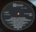 Gene Pitney-The Best Of Gene Pitney