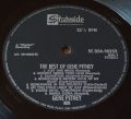 Gene Pitney-The Best Of Gene Pitney