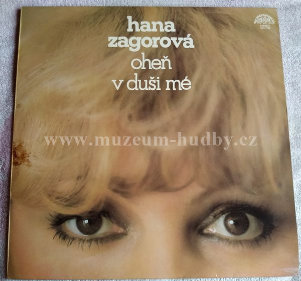 Hana Zagorová