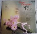 Hana Zagorová-Náhlá Loučení
