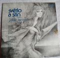 Hana Zagorová-Světlo A Stín