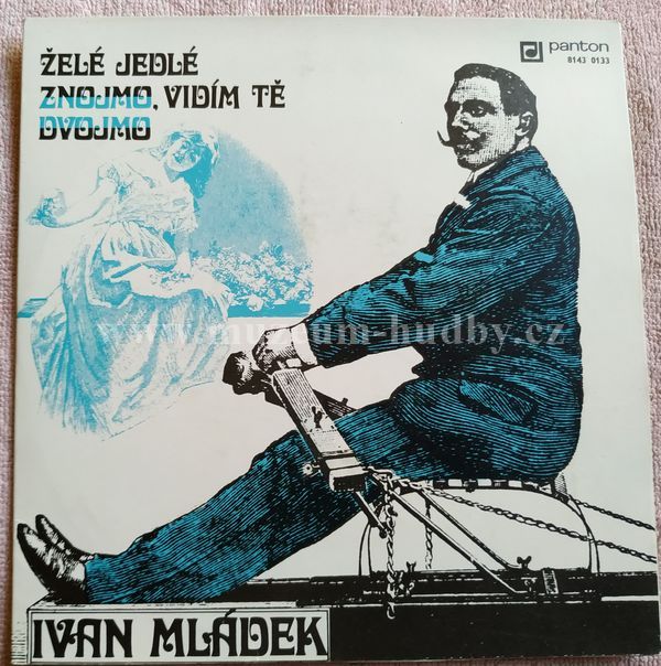 Ivan Mládek