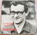 Ivan Krajíček-Kazačok / Marika