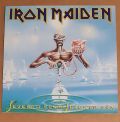 Iron Maiden-Seventh Son Of A Seventh Son