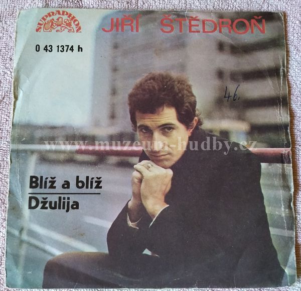 Jiří Štědroň