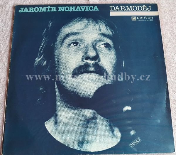 Jaromír Nohavica