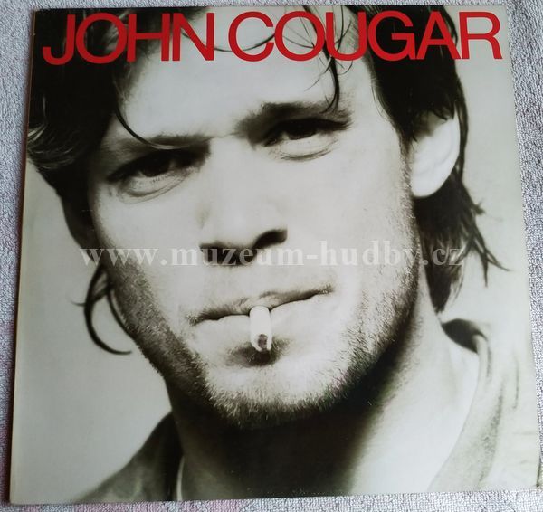 John Cougar