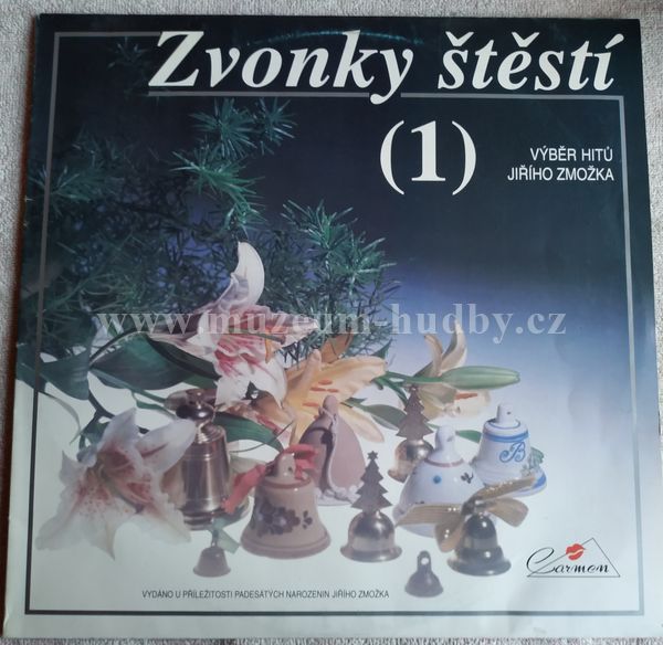 Jiří Zmožek