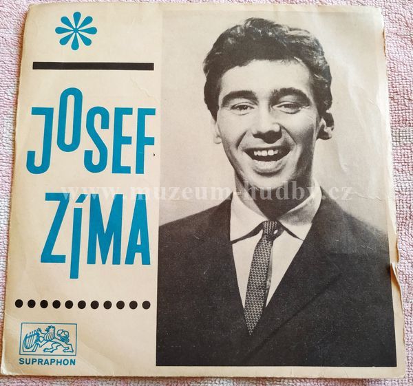 Josef Zíma