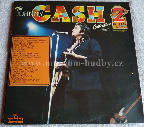 Johnny Cash