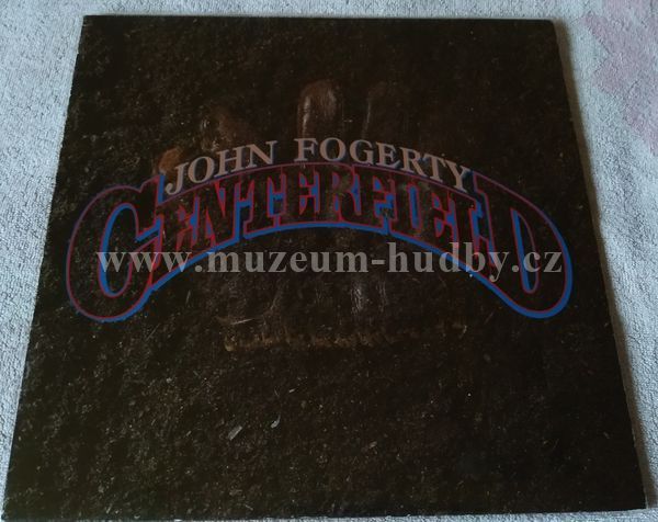 John Fogerty