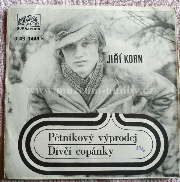 Jiří Korn