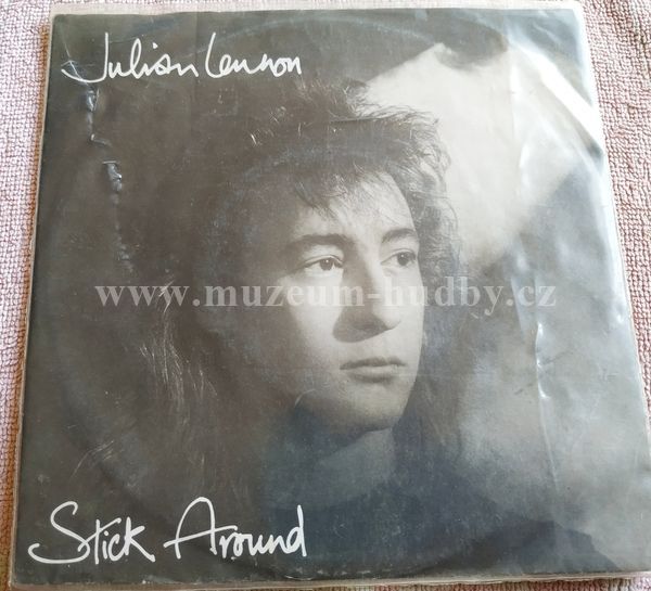 Julian Lennon
