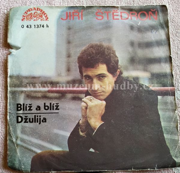 Jiří Štědroň