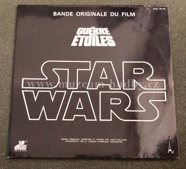 John Williams - The London Symphony Orchestra