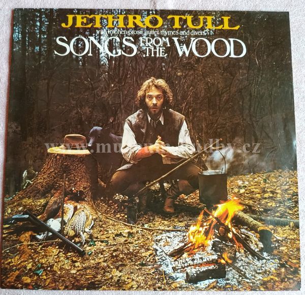 Jethro Tull