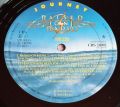 Journey-Raised On Radio
