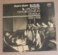 Jaroslav Ježek & Orchestr Osvobozeného Divadla-Jaroslav Ježek & Orchestr Osvobozeného Divadla (1930 ▪ 1938)