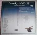 Jiří Zmožek-Zvonky Štěstí 1 - Výběr Hitů Jiřího Zmožka