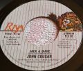 John Cougar-Jack & Diane
