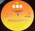Journey-In The Beginning 1975-1977