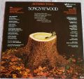 Jethro Tull-Songs From The Wood