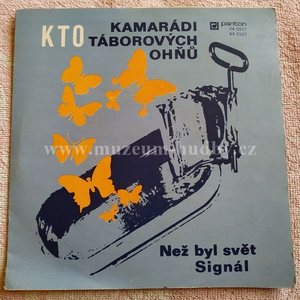 KTO