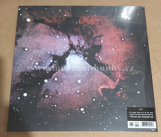 King Crimson