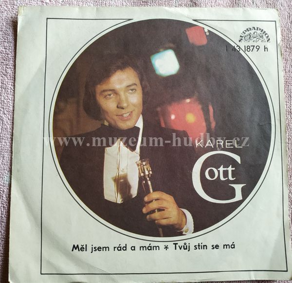 Karel Gott