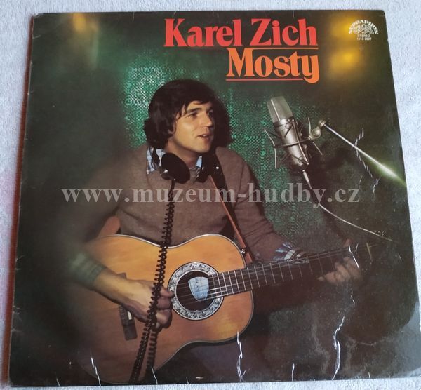 Karel Zich