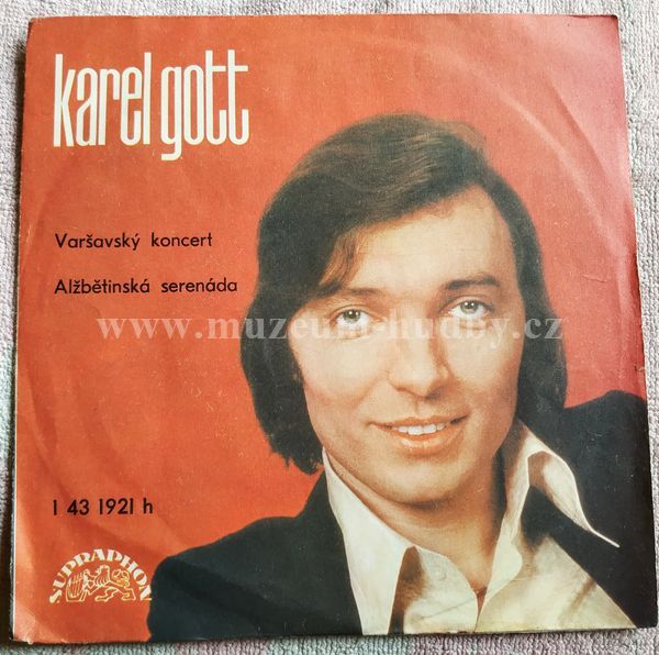 Karel Gott