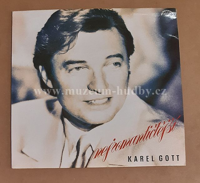 Karel Gott