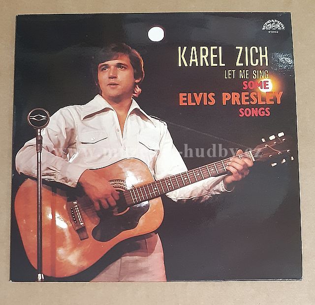 Karel Zich
