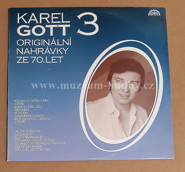 Karel Gott