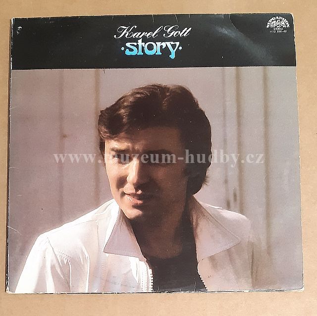 Karel Gott