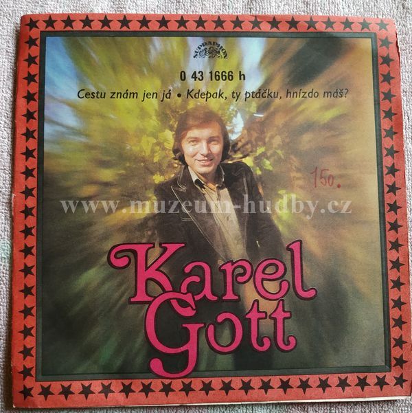 Karel Gott