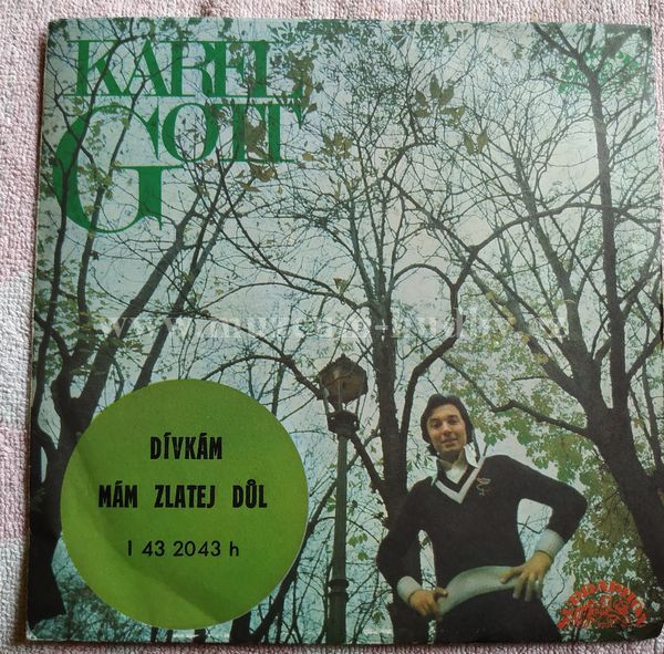 Karel Gott