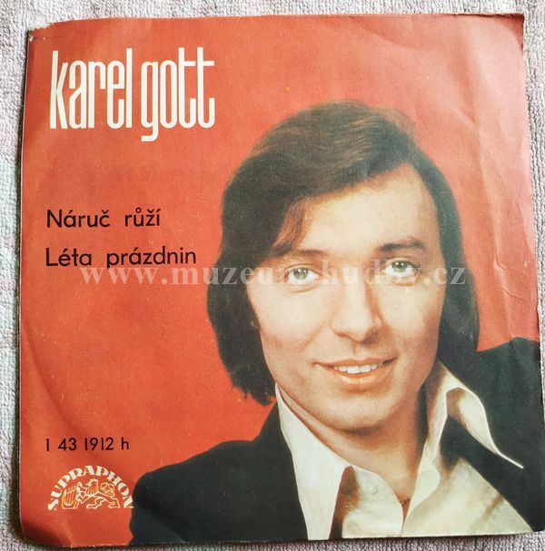 Karel Gott