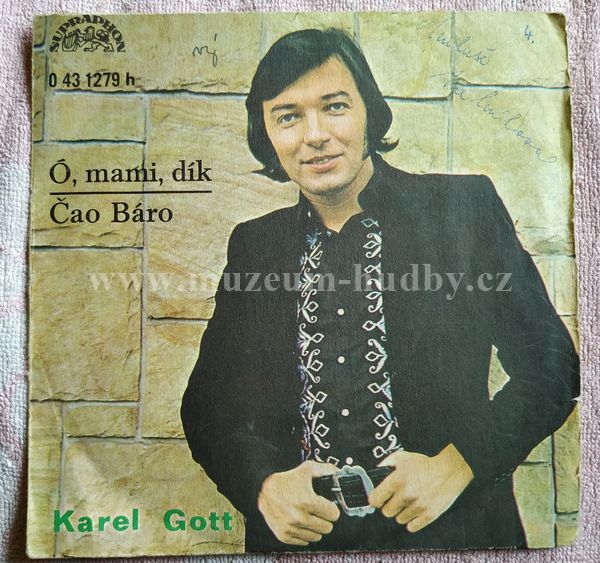 Karel Gott
