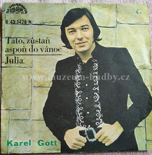 Karel Gott