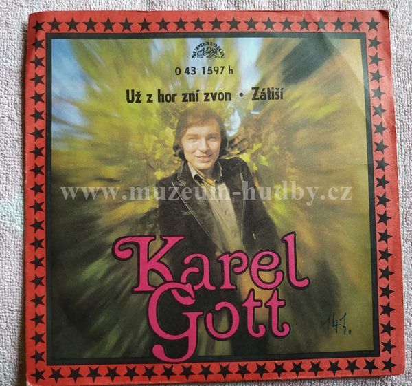 Karel Gott