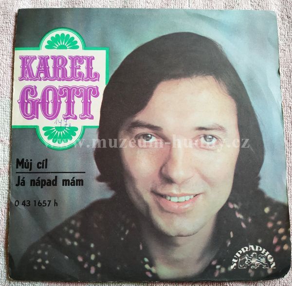 Karel Gott