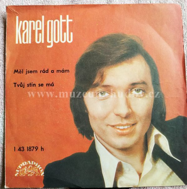 Karel Gott
