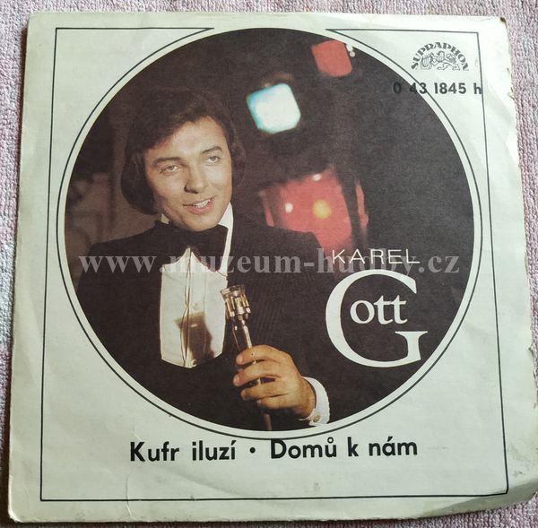 Karel Gott