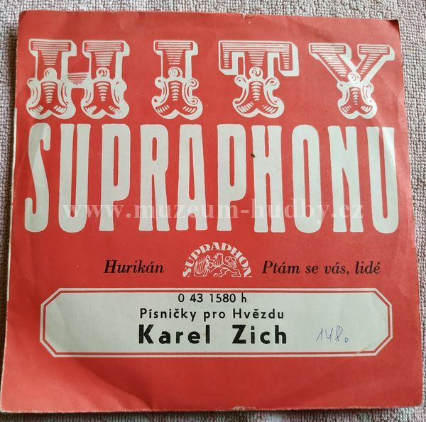 Karel Zich