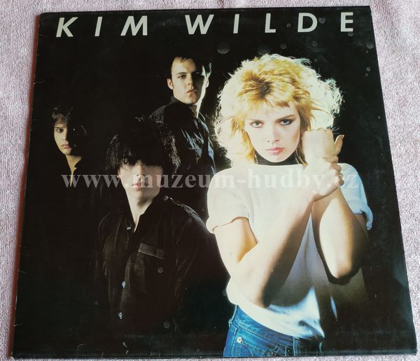 Kim Wilde