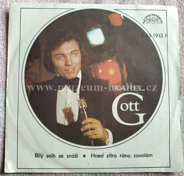 Karel Gott