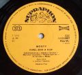 Karel Zich-Mosty