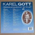 Karel Gott-Originální Nahrávky Ze 70. Let 3
