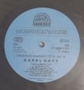 Karel Gott-Originální Nahrávky Ze 70. Let 3